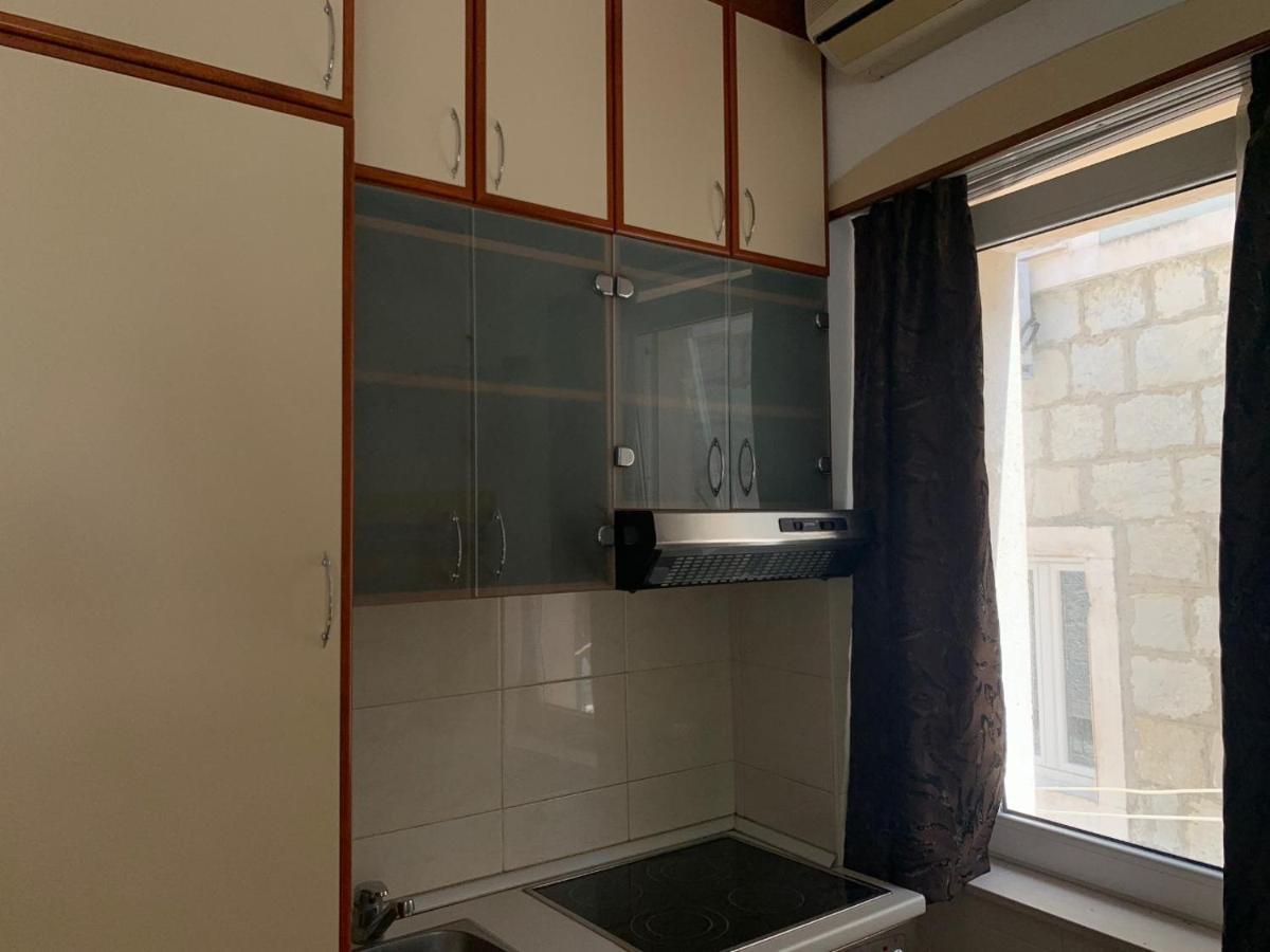 Apartments Epicentar Centar 巴什卡沃达 外观 照片