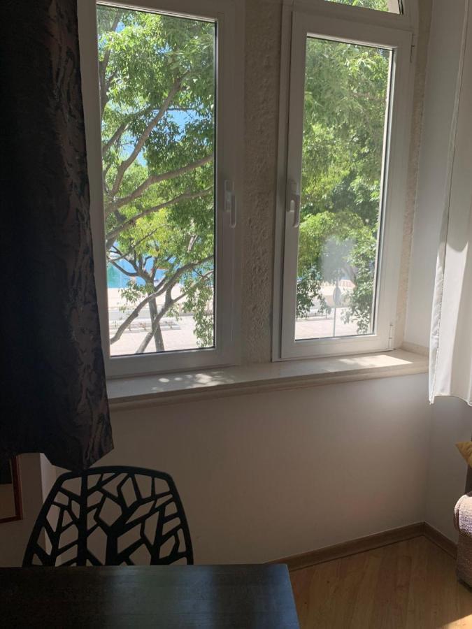 Apartments Epicentar Centar 巴什卡沃达 外观 照片