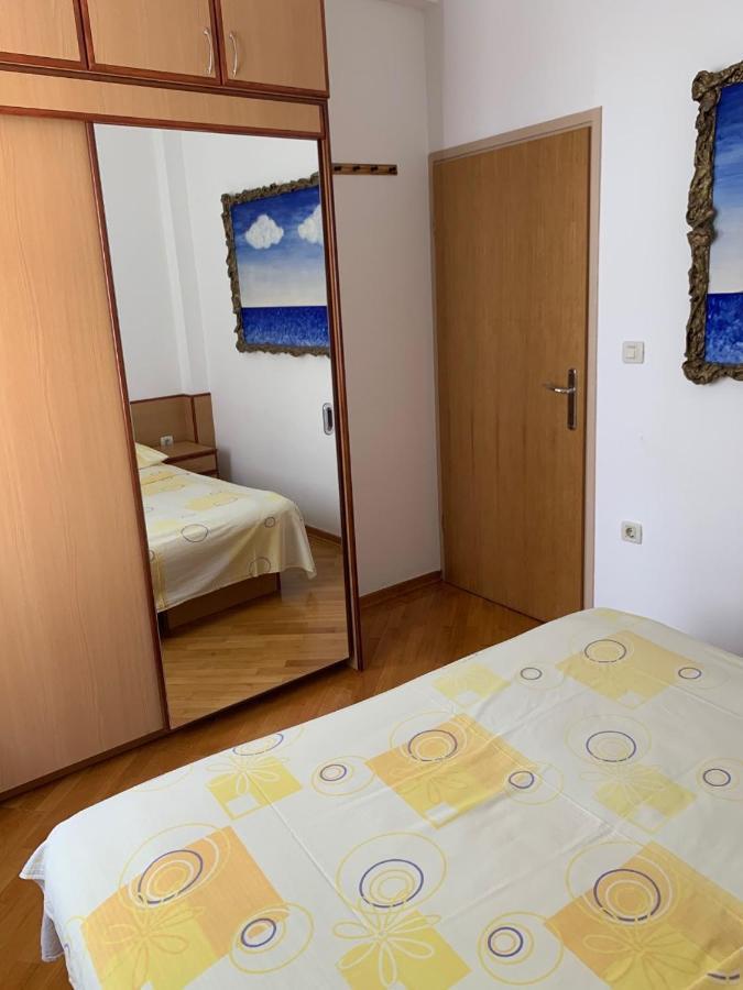 Apartments Epicentar Centar 巴什卡沃达 外观 照片