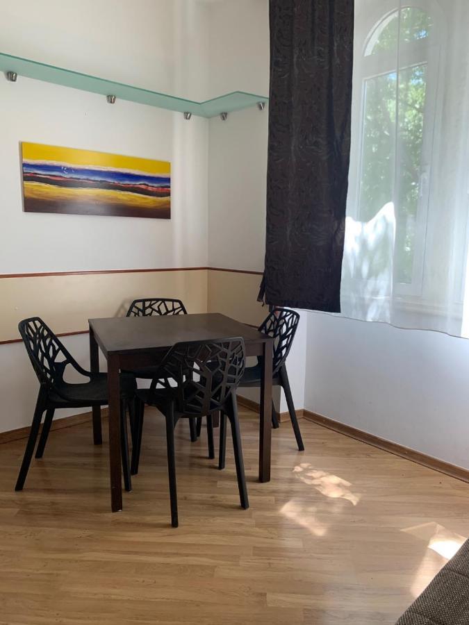 Apartments Epicentar Centar 巴什卡沃达 外观 照片