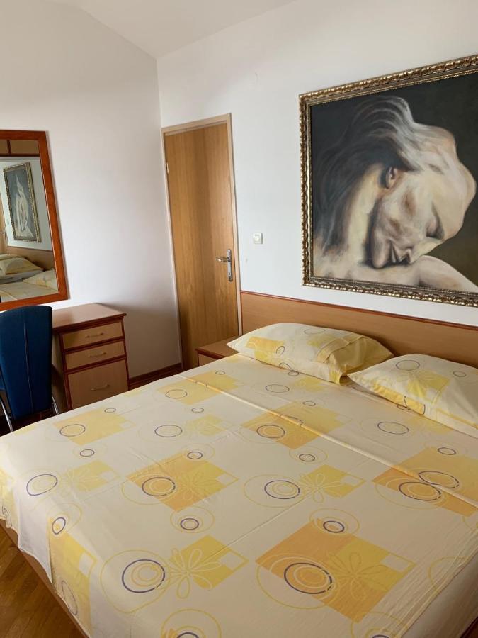 Apartments Epicentar Centar 巴什卡沃达 外观 照片