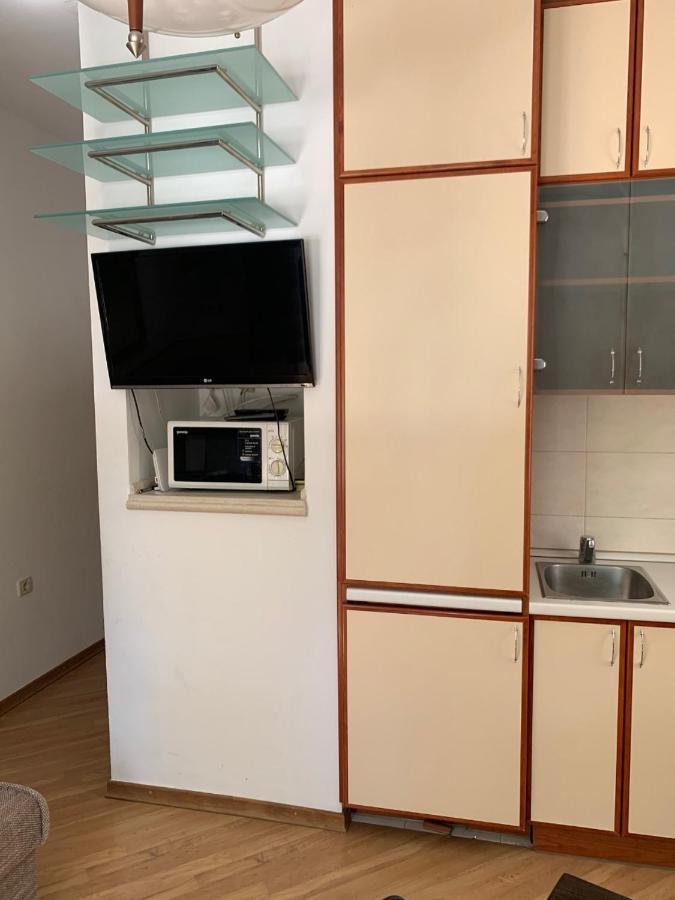 Apartments Epicentar Centar 巴什卡沃达 外观 照片