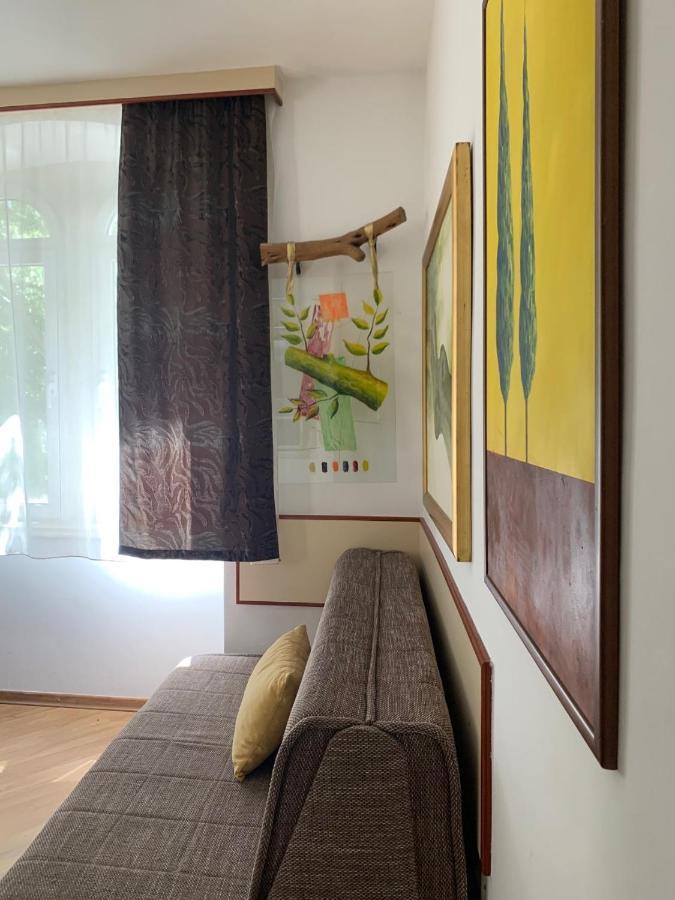 Apartments Epicentar Centar 巴什卡沃达 外观 照片