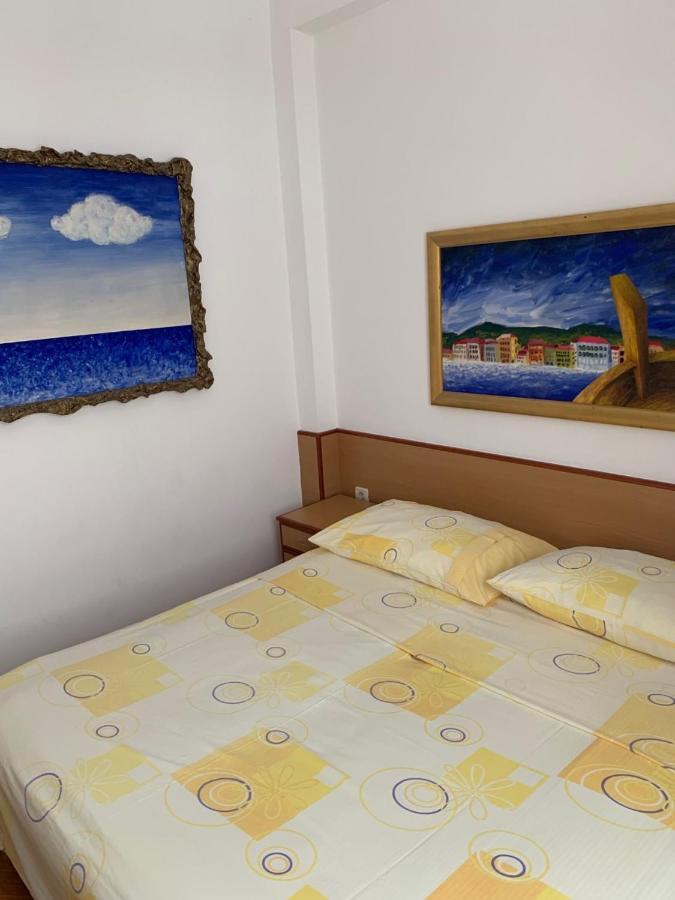 Apartments Epicentar Centar 巴什卡沃达 外观 照片