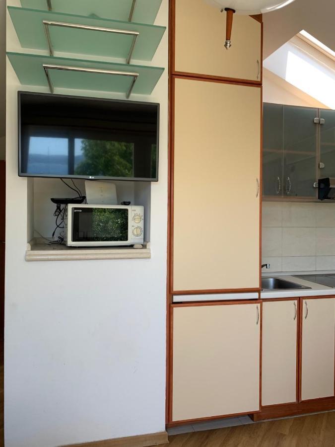 Apartments Epicentar Centar 巴什卡沃达 外观 照片