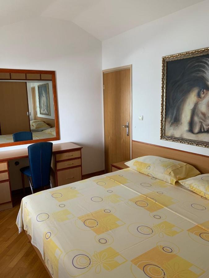 Apartments Epicentar Centar 巴什卡沃达 外观 照片