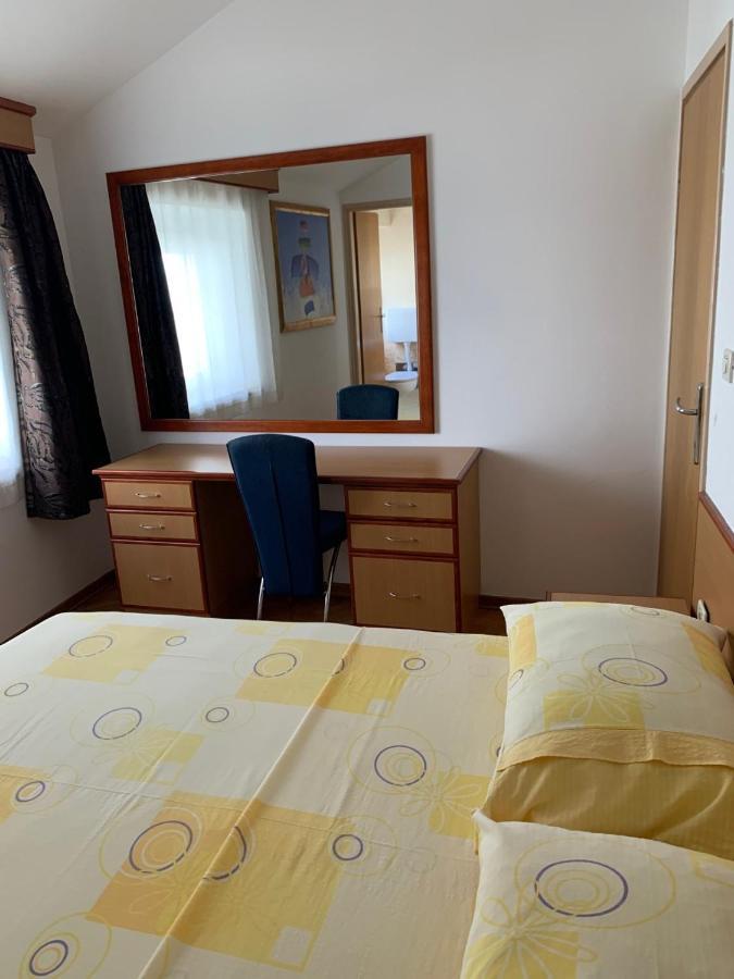 Apartments Epicentar Centar 巴什卡沃达 外观 照片