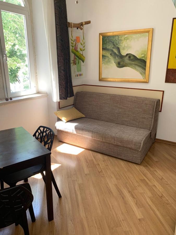 Apartments Epicentar Centar 巴什卡沃达 外观 照片