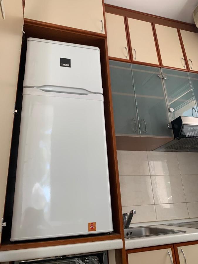 Apartments Epicentar Centar 巴什卡沃达 外观 照片