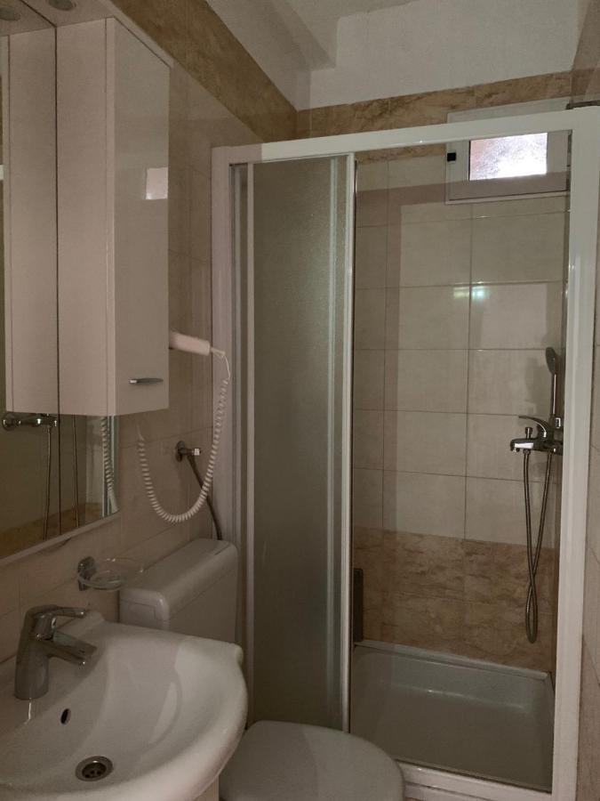 Apartments Epicentar Centar 巴什卡沃达 外观 照片