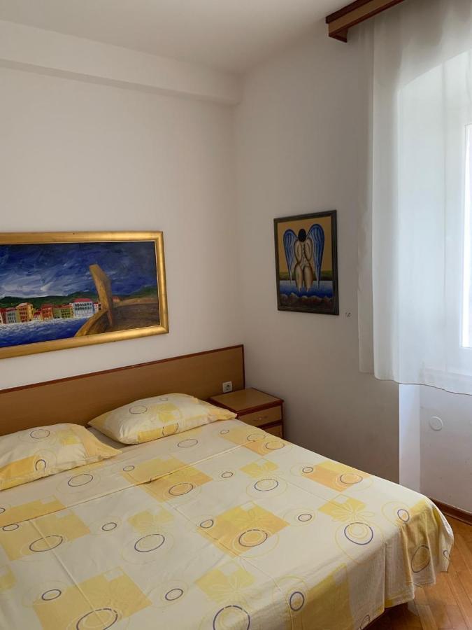 Apartments Epicentar Centar 巴什卡沃达 外观 照片