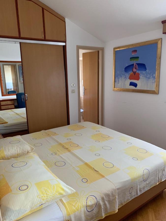 Apartments Epicentar Centar 巴什卡沃达 外观 照片