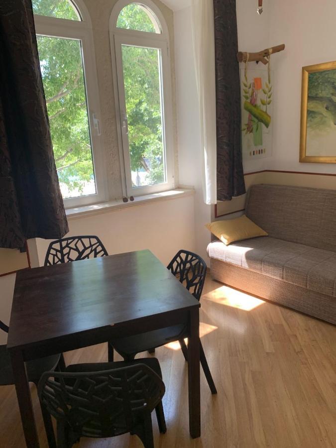 Apartments Epicentar Centar 巴什卡沃达 外观 照片