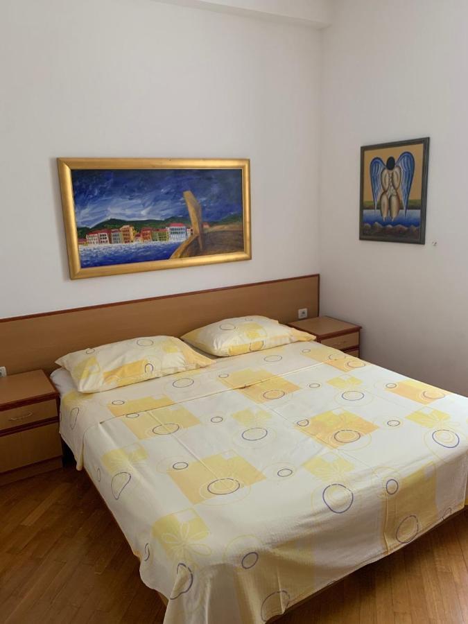 Apartments Epicentar Centar 巴什卡沃达 外观 照片