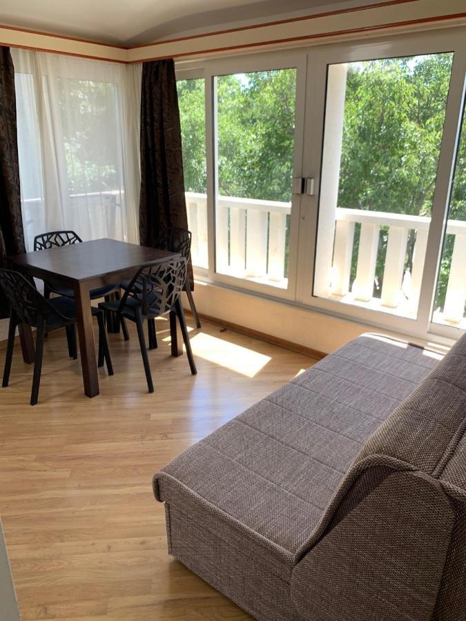 Apartments Epicentar Centar 巴什卡沃达 外观 照片