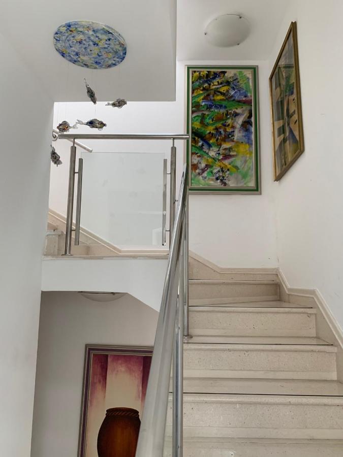 Apartments Epicentar Centar 巴什卡沃达 外观 照片